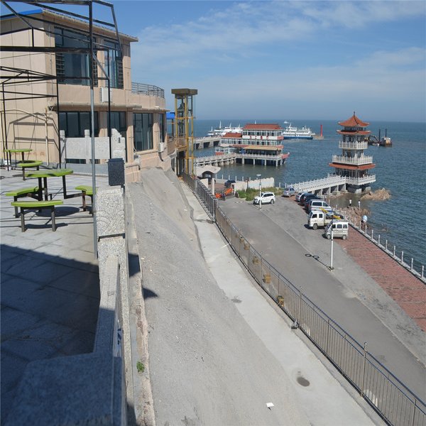 Xingcheng Small Dragon Palace HotelOver view