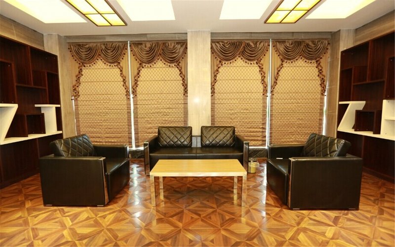 Zhonghao Hotel Wenzhou 休闲