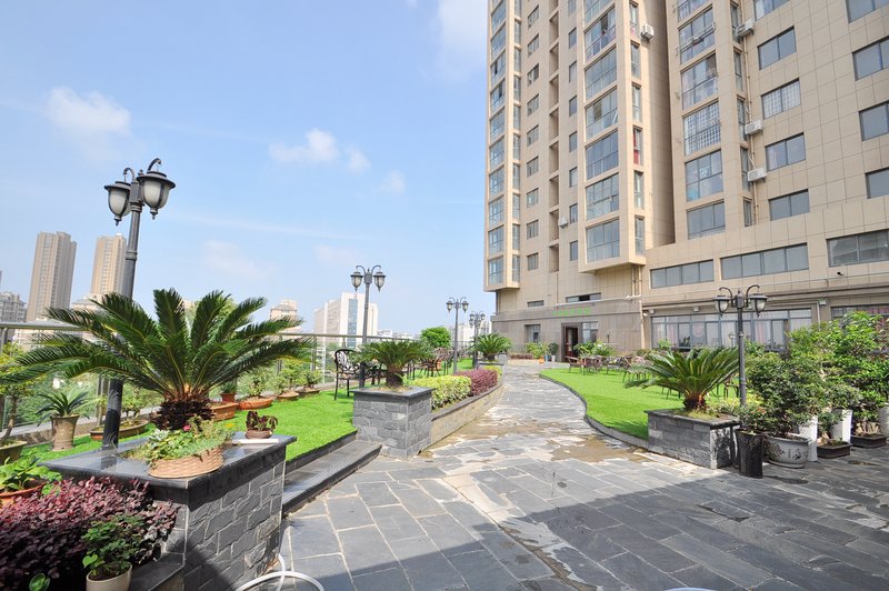 Cappuccino Theme Hotel Over view