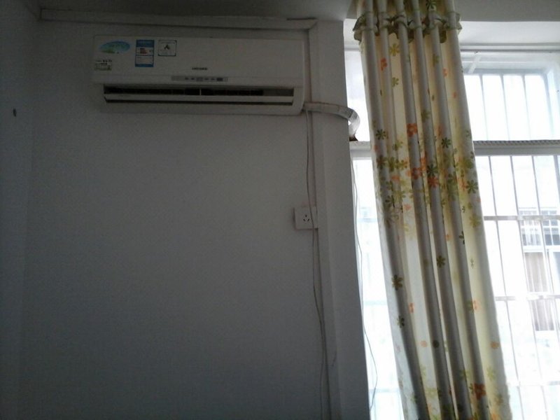 Tianyuan Inn Guest Room