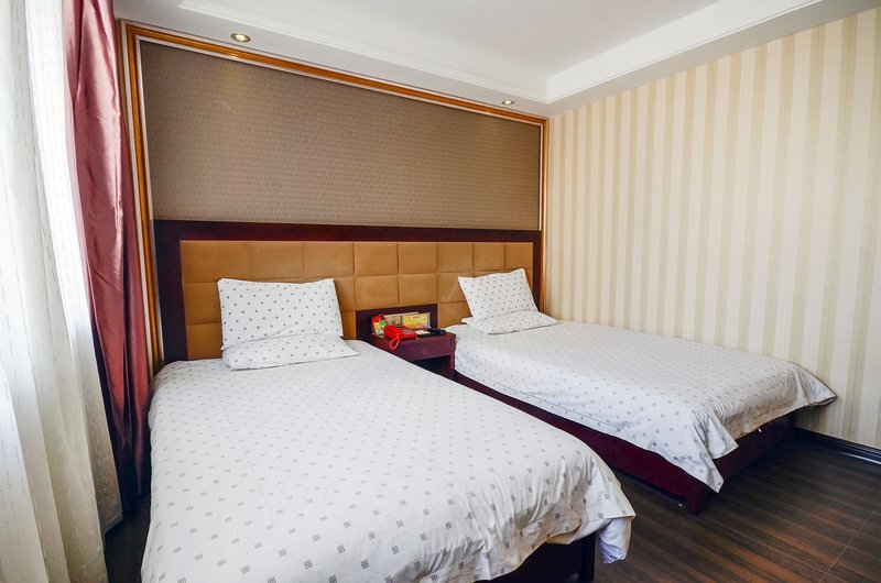 Haoli Business HotelGuest Room