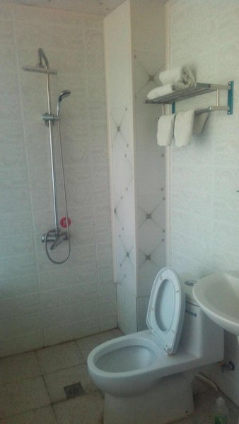 Shengchang Express HotelGuest Room