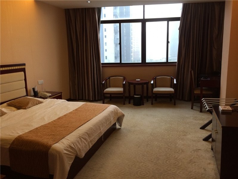 Kangcheng HotelGuest Room