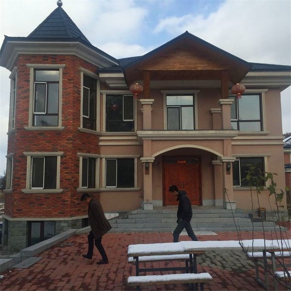 YabuliWanHaoOver view