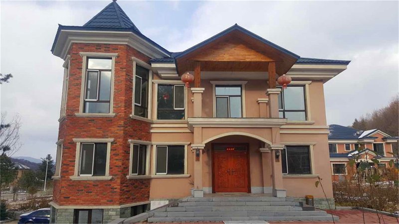 YabuliWanHaoOver view