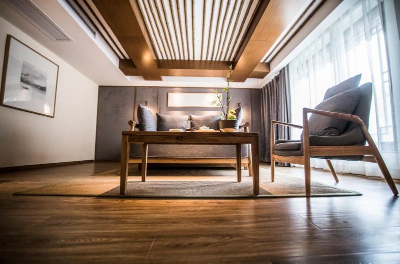 开封仟那·汴园酒店