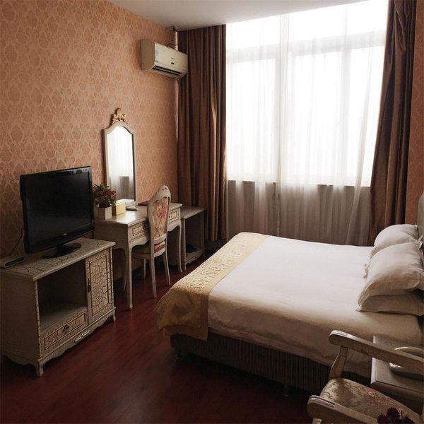 Dingsheng HotelGuest Room