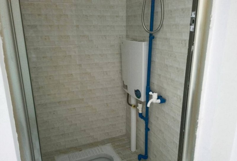 CXAgritainment Guest Room