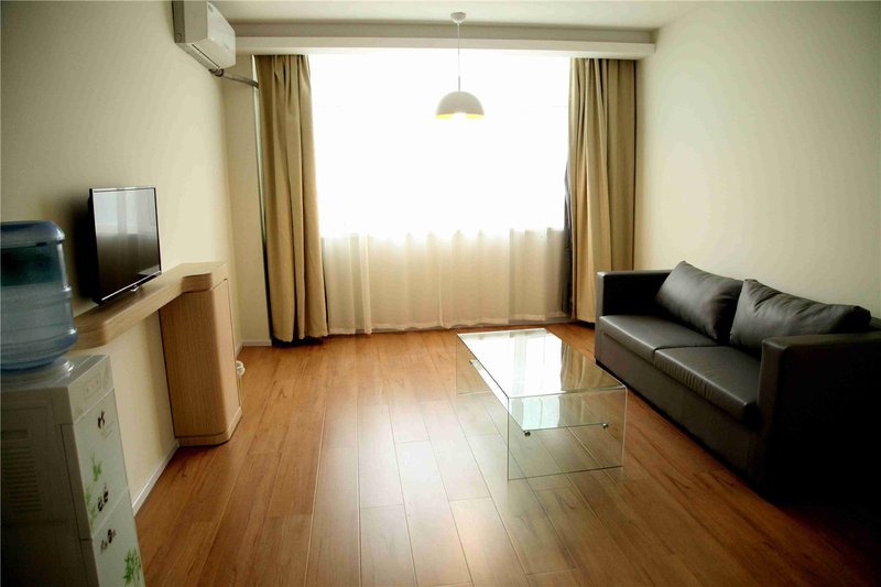 Hanting Hotels Juancheng Heze shopGuest Room