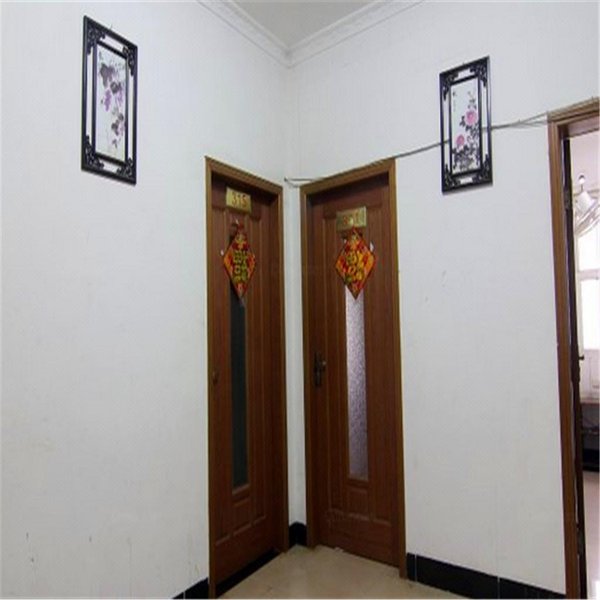 Zujinge GuesthouseHotel public area