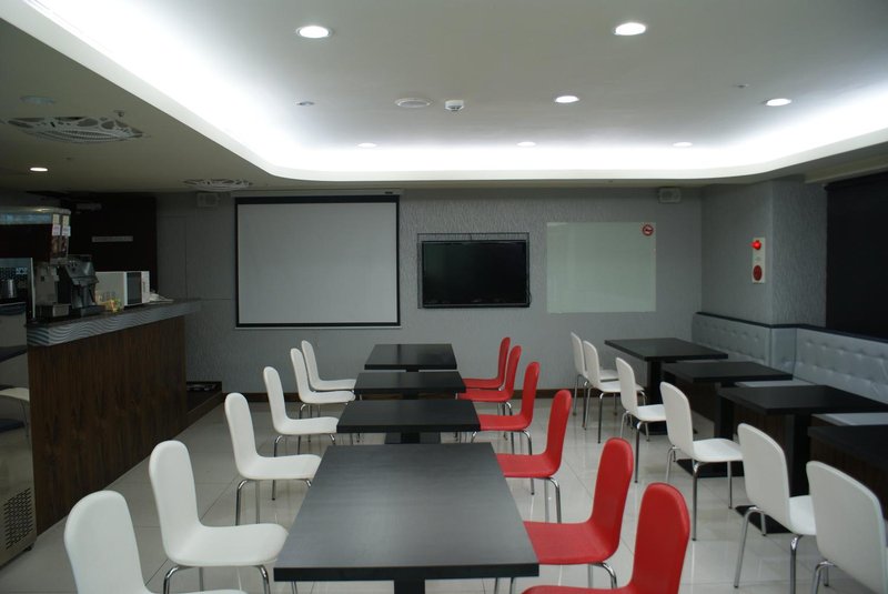 iTRIP Taipei Inn酒店外观