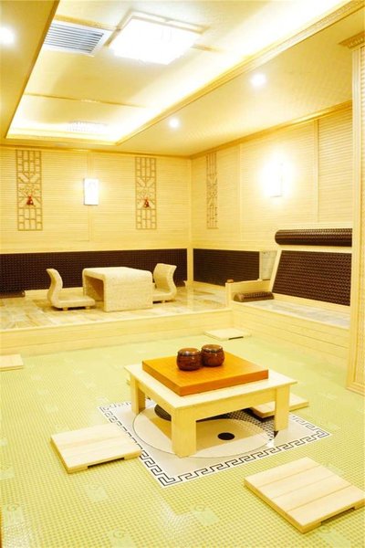 Qianzhimeng Hotel休闲