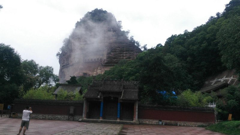xiangyuenongjia Over view