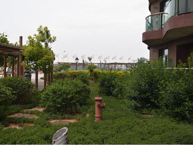 Time Coast Hotel 酒店外观