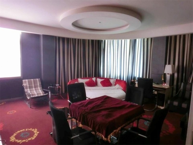 Xiangxie Fashion HotelOther