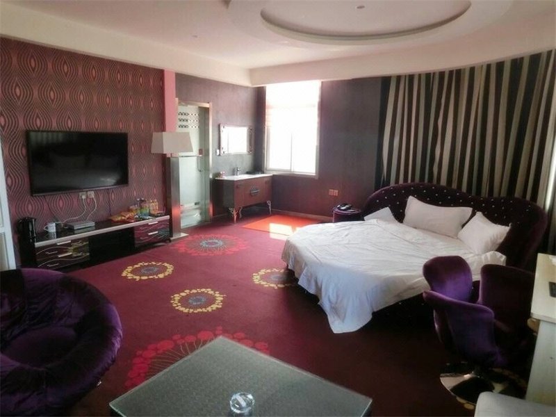 Xiangxie Fashion HotelOther