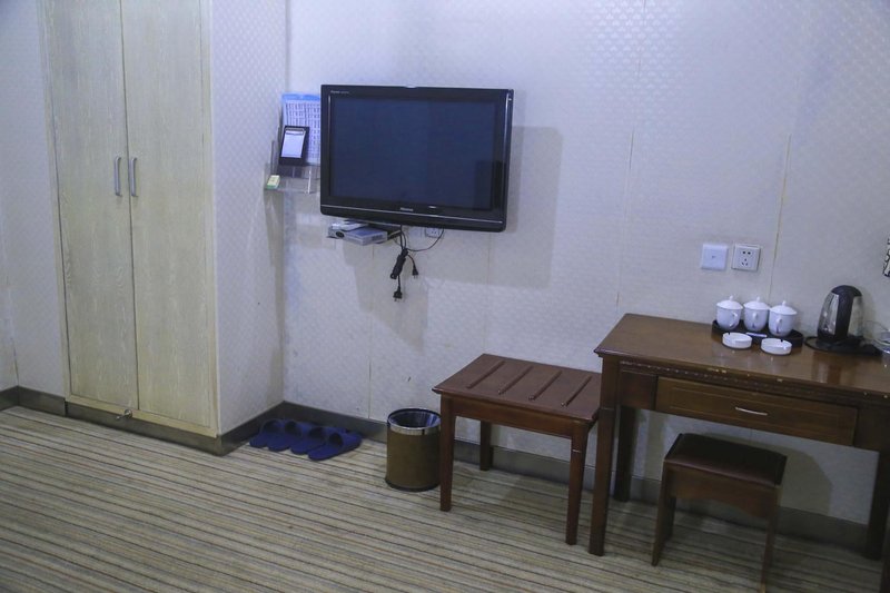 Dalian humen Anda Kuaijie Hotel周边景点