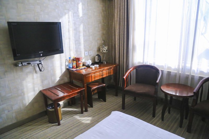 Dalian humen Anda Kuaijie Hotel周边景点