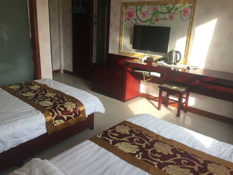 Qinglong Holiday HotelGuest Room