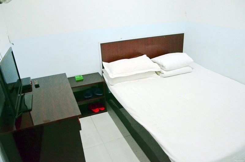 Shuozhou Youjia Guesthouse 客房