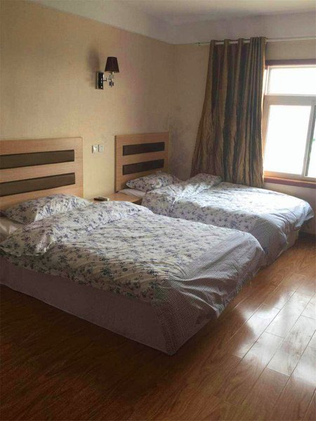 Jinxiangrui Business Hotel Guest Room