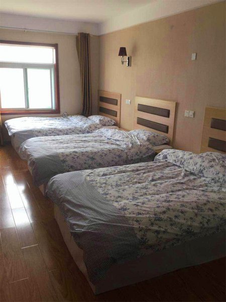 Jinxiangrui Business Hotel Guest Room