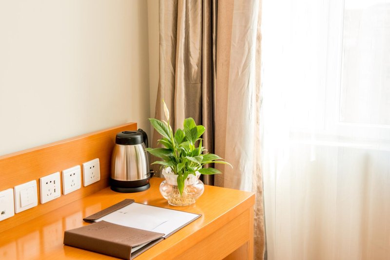 Vatica Hotel (cuihuangkou, Tianjin) Guest Room