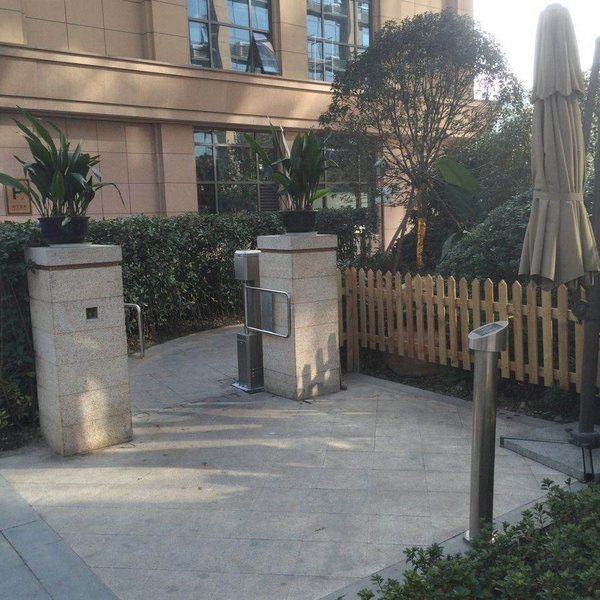 HANGZHOU WEST CITY HOME HOTEL Over view