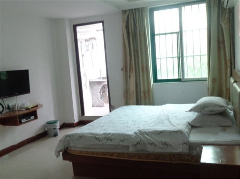 NanNing KaiNing Hotel Guest Room