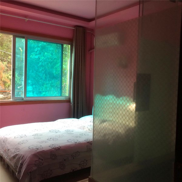 taiwanlou Guest Room