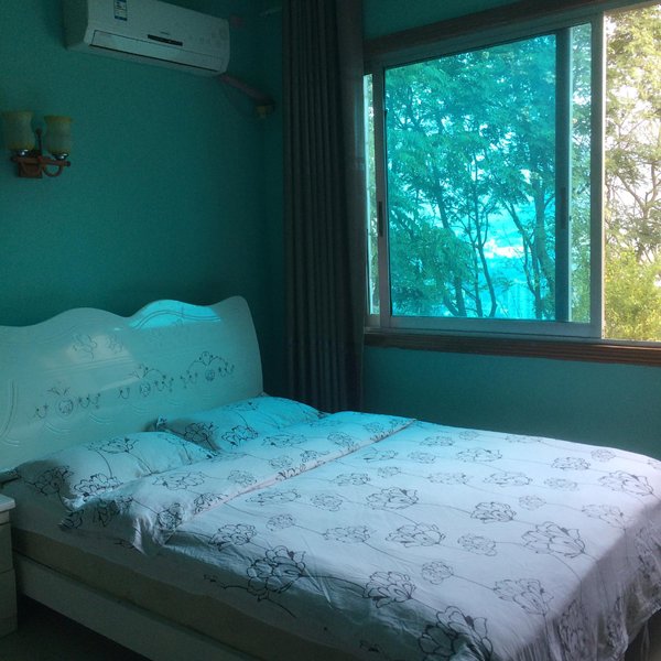 taiwanlou Guest Room