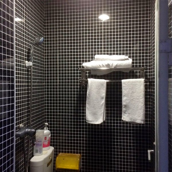 taiwanlou Guest Room