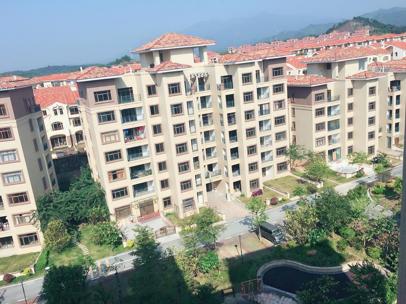 Fogang superior way Hotel Management Co., Ltd. Over view