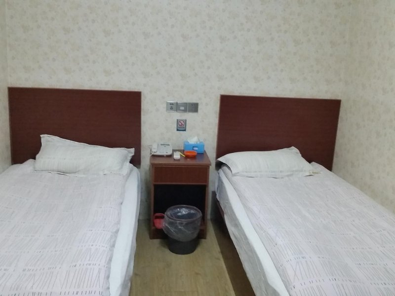 Suqian Siyang Jiahui Inn Guest Room