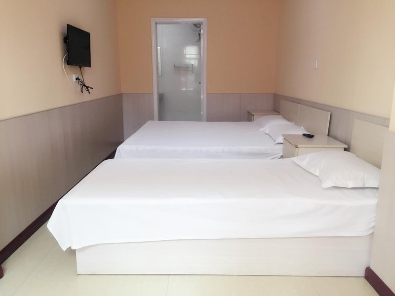 Jinse Dehai Yujia Guest Room