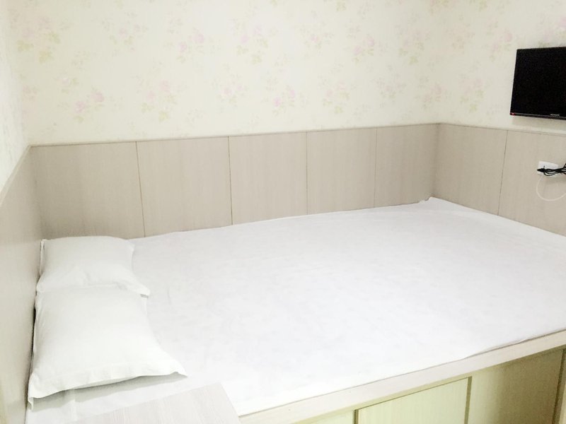 Jinse Dehai Yujia Guest Room