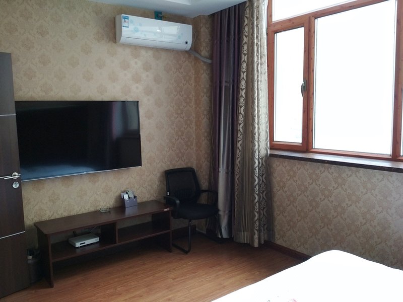 Shangzhi Spring Holiday Hotel Guest Room