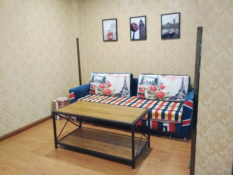 Shangzhi Spring Holiday Hotel Guest Room