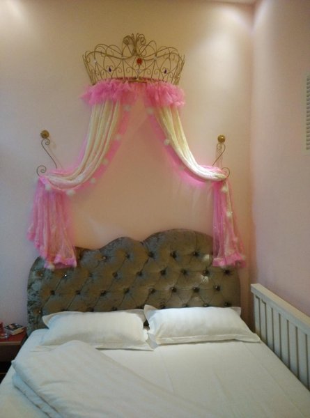 Tsitsihar Meifang Meijing Hotel Guest Room