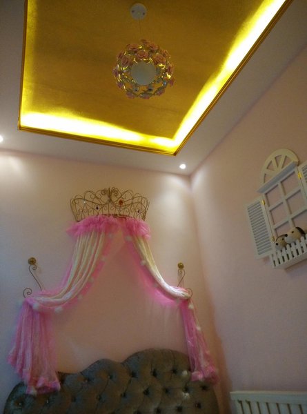 Tsitsihar Meifang Meijing Hotel Guest Room