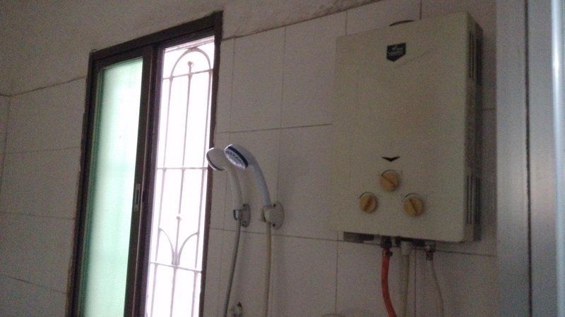 Fuxing Apartment其他