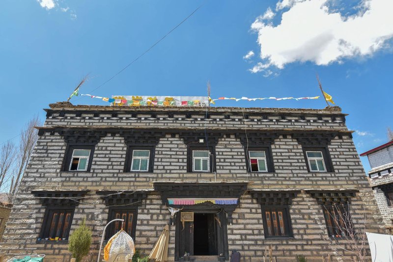 Dao Cheng SuKhavati BloomOver view