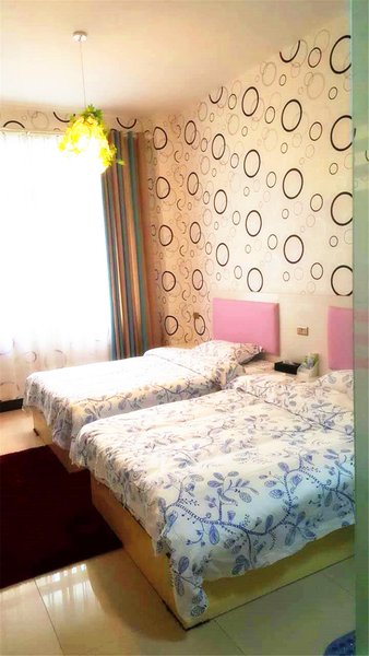 maoyuangongyuGuest Room