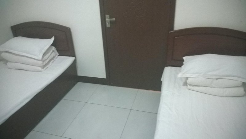 qihangshangwujiudianOver view