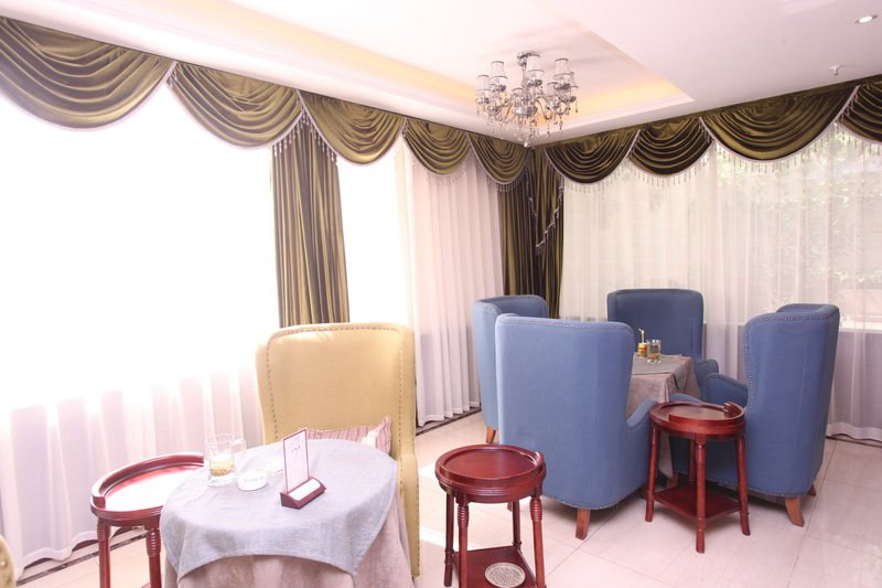 haowangjiaobinguan 休闲