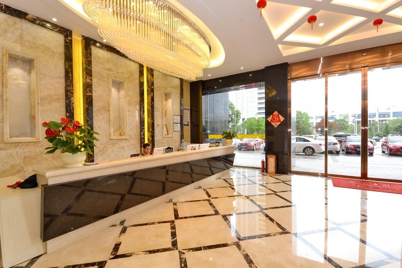 台州温岭豪城假日酒店_地址_价格_电话_哇途旅行网酒店预订