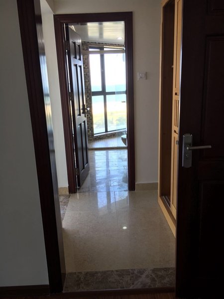 sunsky seaside apartment Guest Room