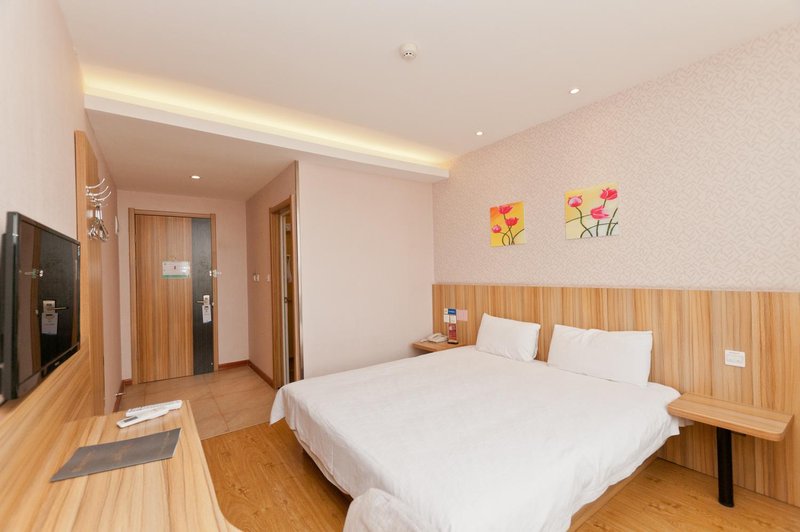 驿家365(邢台巨鹿店)