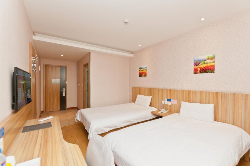 驿家365(邢台巨鹿店)