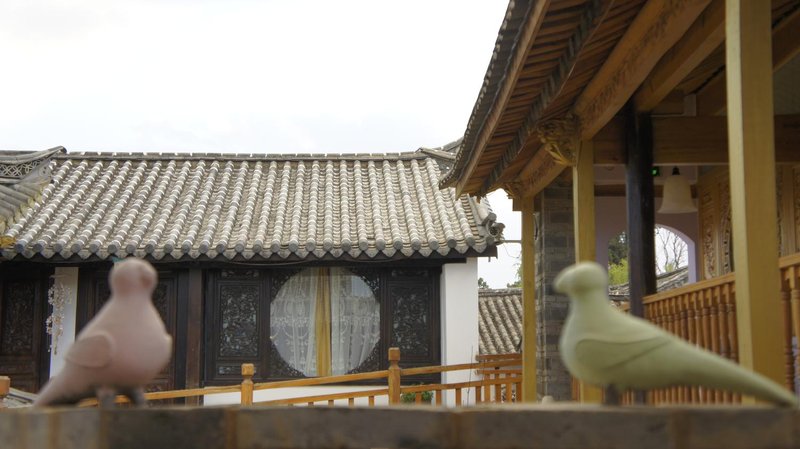 Cindura Di Hotel Over view